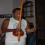 Aulas de capoeira