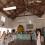 Aulas de capoeira