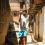 Interc�mbio realizado entre o POnto de Cultura Fazendo a Diferen�a em Paquet� realizado pela Ong O Nosso Papel e o Ponto de Cultura Papo Cabe�a realizado pelo Viva Rio.