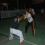 Aulas de capoeira