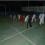 Aulas de capoeira