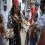 Interc�mbio realizado entre o POnto de Cultura Fazendo a Diferen�a em Paquet� realizado pela Ong O Nosso Papel e o Ponto de Cultura Papo Cabe�a realizado pelo Viva Rio.