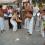Aulas de capoeira