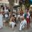 Aulas de capoeira